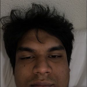 Meet your Posher, Pritish